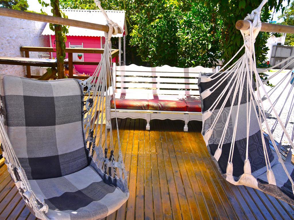 Casa Da Tia Cida Hotel Florianopolis Luaran gambar