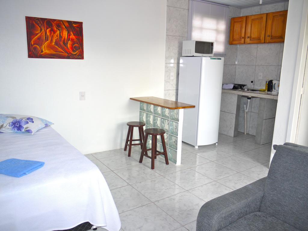 Casa Da Tia Cida Hotel Florianopolis Luaran gambar