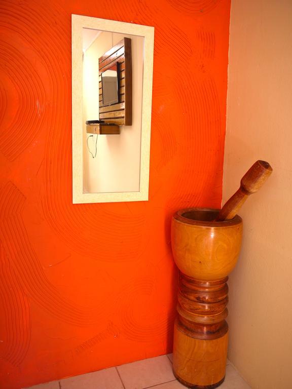 Casa Da Tia Cida Hotel Florianopolis Luaran gambar