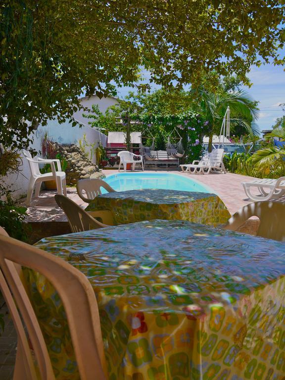 Casa Da Tia Cida Hotel Florianopolis Luaran gambar