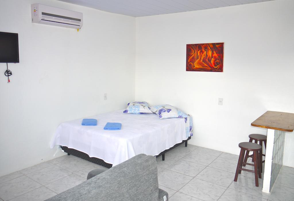 Casa Da Tia Cida Hotel Florianopolis Luaran gambar