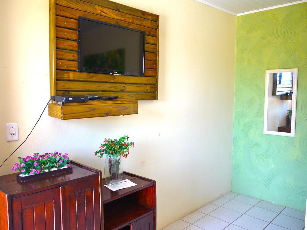 Casa Da Tia Cida Hotel Florianopolis Luaran gambar