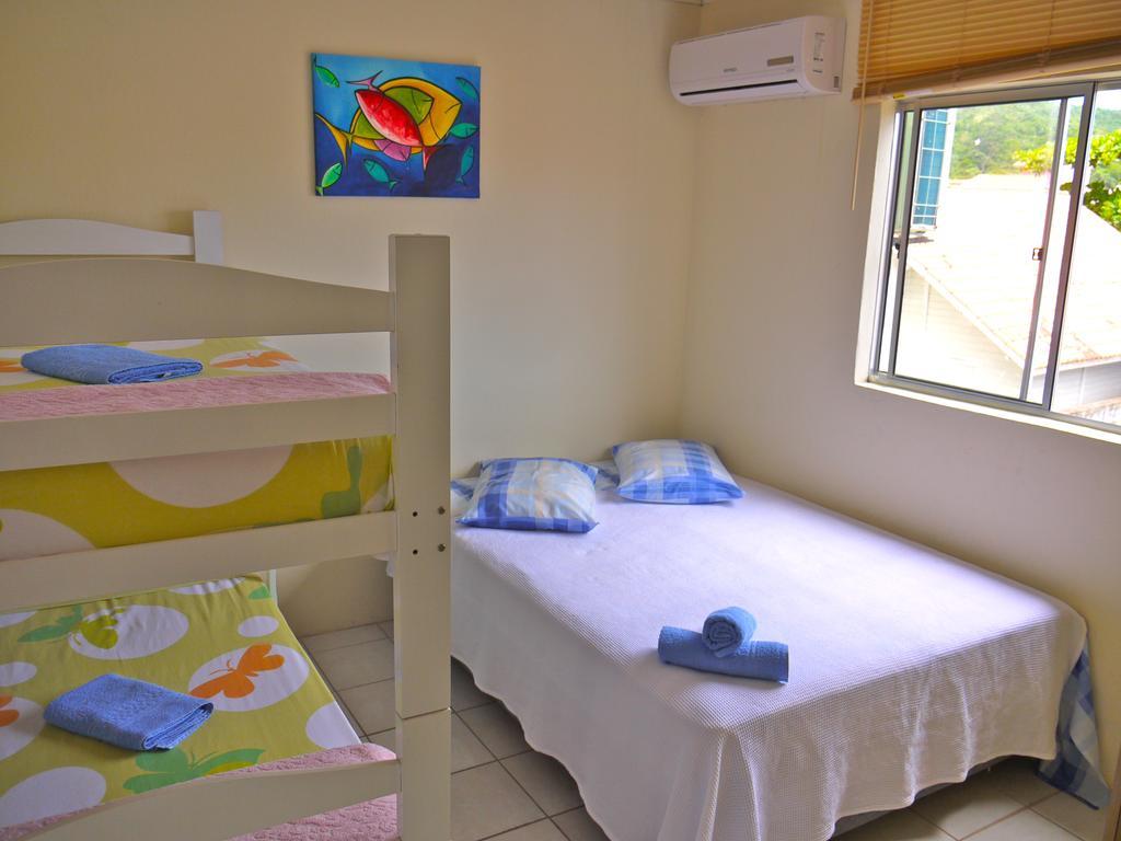 Casa Da Tia Cida Hotel Florianopolis Luaran gambar