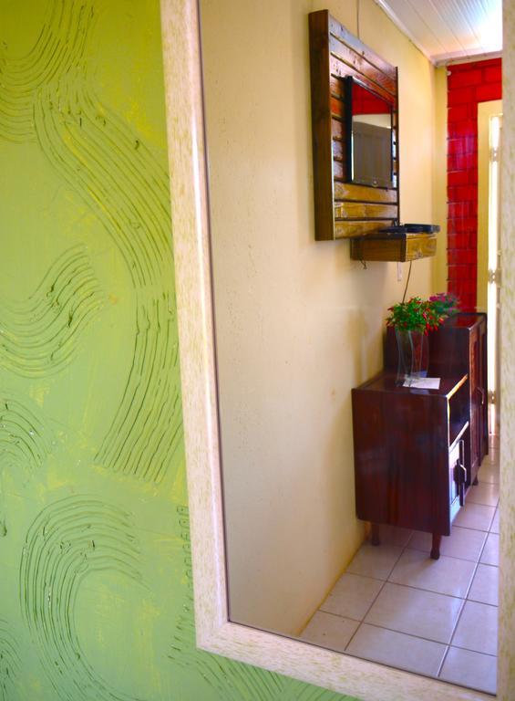 Casa Da Tia Cida Hotel Florianopolis Bilik gambar